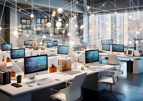 Définition intranet : le guide essentiel pour votre organisation